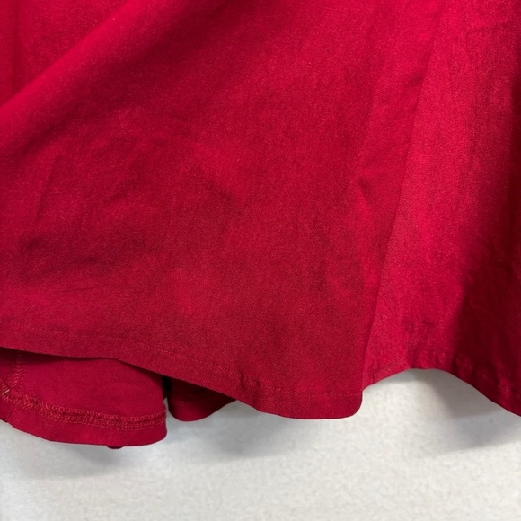 MUXXN Vintage Retro Pinup Inspired Fit and Flare Dress XL - Picture 3 of 11